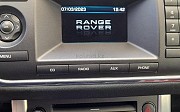Land Rover Range Rover Evoque, 2013 