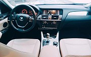 BMW X4, 2016 