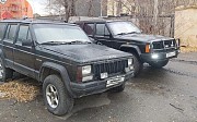 Jeep Cherokee, 1994 