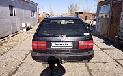 Volkswagen Passat, 1995 