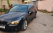 BMW 535, 2008 Шымкент