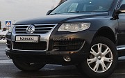 Volkswagen Touareg, 2007 