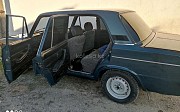 ВАЗ (Lada) 2106, 1997 