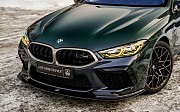 BMW M8, 2020 