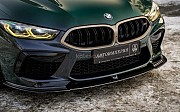 BMW M8, 2020 