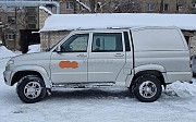 УАЗ Pickup, 2016 