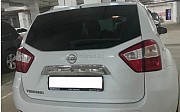 Nissan Terrano, 2015 