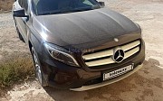 Mercedes-Benz GLA 200, 2014 
