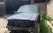 Jeep Grand Cherokee, 1997 Қаскелең