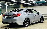 Subaru Legacy, 2019 