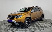 Renault Duster, 2021 