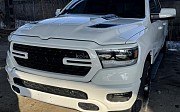 Dodge Ram, 2021 