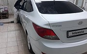 Hyundai Accent, 2014 Кульсары