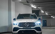 Mercedes-Benz GLE 53 AMG, 2022 