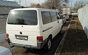 Volkswagen Caravelle, 1994 