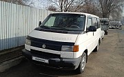 Volkswagen Caravelle, 1994 