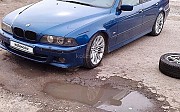 BMW 530, 2000 Уштобе