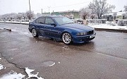 BMW 530, 2000 Уштобе