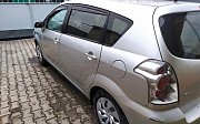 Toyota Corolla Verso, 2004 