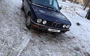 BMW 520, 1985 Рудный