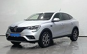 Renault Arkana, 2019 