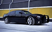 Dodge Charger, 2007 