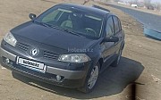 Renault Megane, 2005 