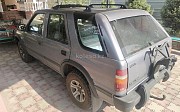 Opel Frontera, 1992 