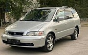 Honda Odyssey, 1998 Шелек