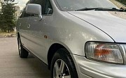 Honda Odyssey, 1998 Шелек