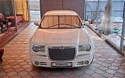 Chrysler 300C, 2007 Алматы