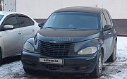 Chrysler PT Cruiser, 2002 Астана
