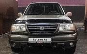 Suzuki XL7, 2001 Алматы