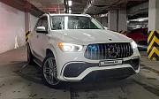 Mercedes-Benz GLE 450, 2019 