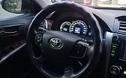 Toyota Camry, 2014 Іргелі