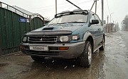 Mitsubishi RVR, 1995 