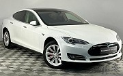 Tesla Model S, 2016 