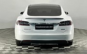 Tesla Model S, 2016 