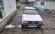 Volkswagen Jetta, 1987 