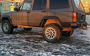 Jeep Cherokee, 1989 