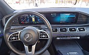 Mercedes-Benz GLS 450, 2019 