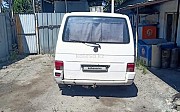 Volkswagen Transporter, 1991 Талгар