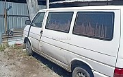 Volkswagen Transporter, 1991 Талғар