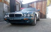 Jaguar XJ, 1999 