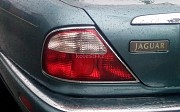 Jaguar XJ, 1999 