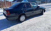 Mercedes-Benz C 180, 1997 Петропавловск