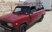 ВАЗ (Lada) 2104, 1993 