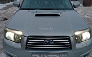 Subaru Forester, 2006 