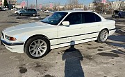 BMW 730, 1995 