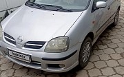 Nissan Almera Tino, 2004 